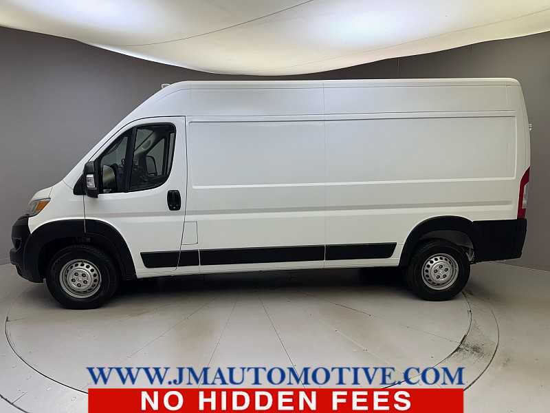 ram promaster cargo van 2024 3C6LRVDG1RE138035 image ram promaster cargo van 2024 3C6LRVDG1RE138035 image